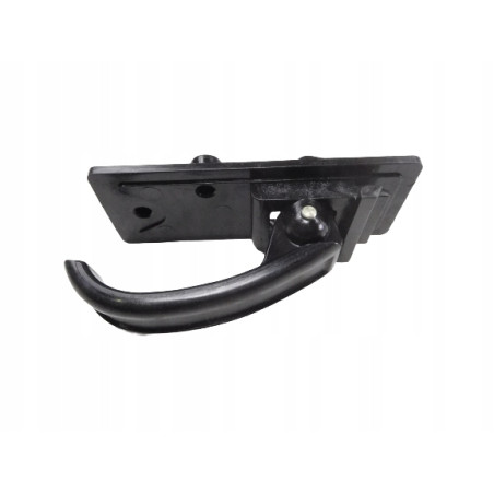 KLAMKA DRZWI PRAWY FIAT CINQUECENTO 92- 181826480