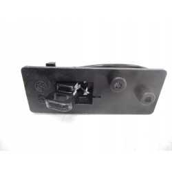 KLAMKA DRZWI PRAWY FIAT CINQUECENTO 92- 181826480