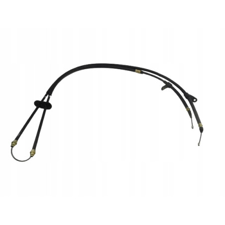 LINKA HAMULCA RĘCZNEGO FIAT CROMA 90-96 82441688