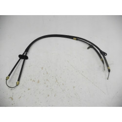 LINKA HAMULCA RĘCZNEGO FIAT CROMA 90-96 82441688
