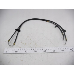 LINKA HAMULCA RĘCZNEGO FIAT CROMA 90-96 82441688