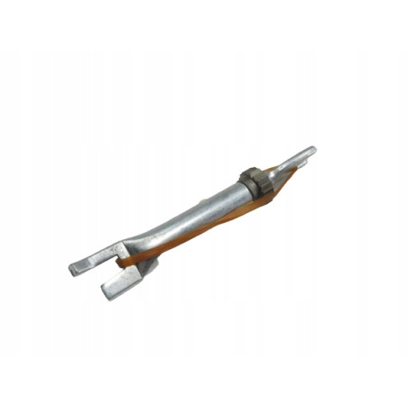 Pręt regulacji hamulca lewy tył OPEL AGILA 9209096