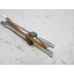 Pręt regulacji hamulca lewy tył OPEL AGILA 9209096