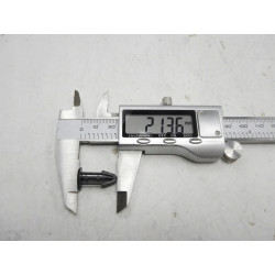 SPINKA DRZWI PRZÓD TYŁ LANCIA DELTA 86-94 82391247