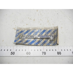 EMBLEMAT FIAT CROMA TURBO 90-96 82435185