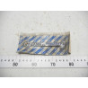 EMBLEMAT FIAT CROMA TURBO 90-96 82435185