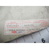 EMBLEMAT FIAT CROMA TURBO 90-96 82435185