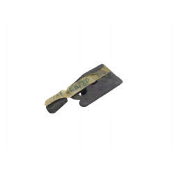 BLOKADA FOTEL PRAWY TYŁ FIAT PANDA 85-93 180951480