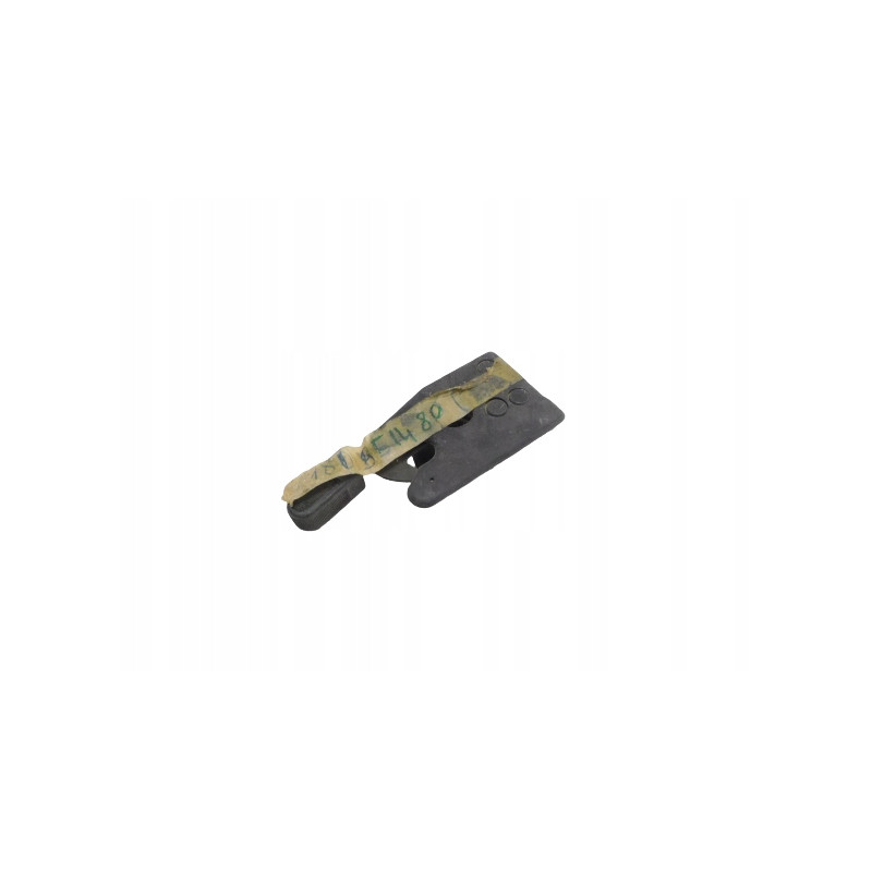 BLOKADA FOTEL PRAWY TYŁ FIAT PANDA 85-93 180951480