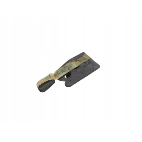 BLOKADA FOTEL PRAWY TYŁ FIAT PANDA 85-93 180951480