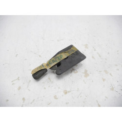 BLOKADA FOTEL PRAWY TYŁ FIAT PANDA 85-93 180951480