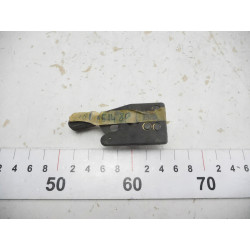 BLOKADA FOTEL PRAWY TYŁ FIAT PANDA 85-93 180951480