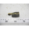 BLOKADA FOTEL PRAWY TYŁ FIAT PANDA 85-93 180951480