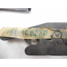 BLOKADA FOTEL PRAWY TYŁ FIAT PANDA 85-93 180951480