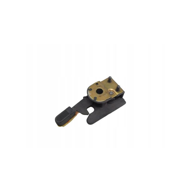 BLOKADA FOTELA LEWY TYŁ FIAT PANDA 85-93 180951580