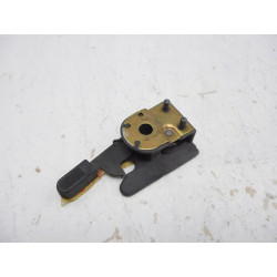 BLOKADA FOTELA LEWY TYŁ FIAT PANDA 85-93 180951580