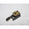 BLOKADA FOTELA LEWY TYŁ FIAT PANDA 85-93 180951580
