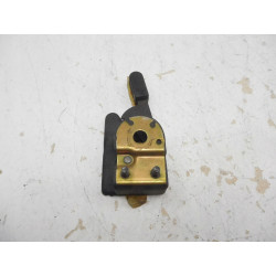 BLOKADA FOTELA LEWY TYŁ FIAT PANDA 85-93 180951580