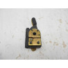 BLOKADA FOTELA LEWY TYŁ FIAT PANDA 85-93 180951580