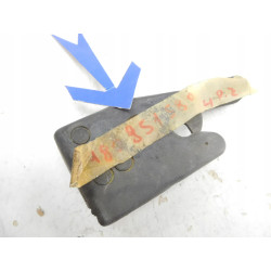 BLOKADA FOTELA LEWY TYŁ FIAT PANDA 85-93 180951580
