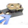 BLOKADA FOTELA LEWY TYŁ FIAT PANDA 85-93 180951580