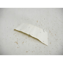 NAKLEJKA NA LISTWE FIAT PUNTO 93-97 46476531