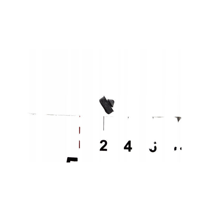 Zderzak stoper drzwi RENAULT 8200010082