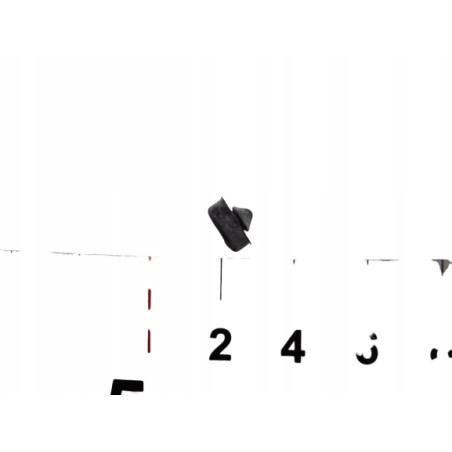 Zderzak stoper drzwi RENAULT 8200010082