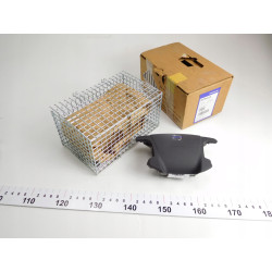 PODUSZKA kierowcy VOLVO V70 S60 S80 30754319