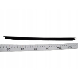 Uszczelka szyby drzwi z prawej tyln. FORD 1699595