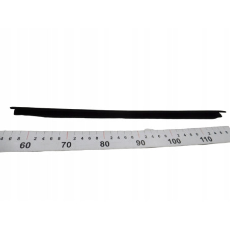 Uszczelka szyby drzwi z prawej tyln. FORD 1699595