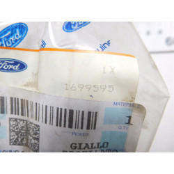 Uszczelka szyby drzwi z prawej tyln. FORD 1699595