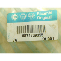 Prowadnica łańcucha wodzik ALFA FIAT 71739355
