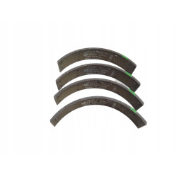 Szczęki hamulcowe VW PASSAT B4 CADDY 443698071