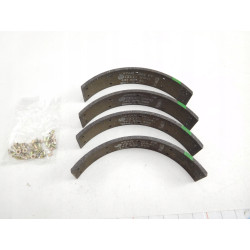 Szczęki hamulcowe VW PASSAT B4 CADDY 443698071