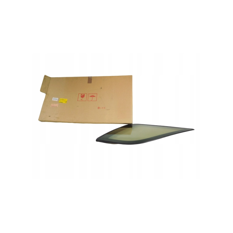 Szyba tył str. lewa Lexus RX300 62710-48070