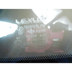 Szyba tył str. lewa Lexus RX300 62710-48070