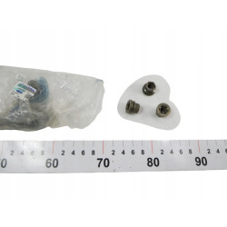 NAKRĘTKI KOŁA FORD TRANSIT 1132405 X4