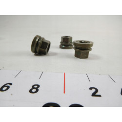 NAKRĘTKI KOŁA FORD TRANSIT 1132405 X4