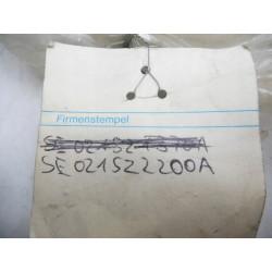 OGRANICZNIK OTWARCIA DRZWI SEAT IBIZA SE021522200A