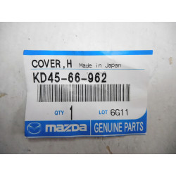 ZAŚLEPKA GŁOŚNIKA MAZDA OE CX-5 KD45-66-962