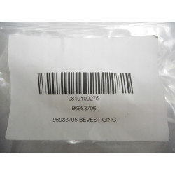 WSPORNIK REFLEKTORA CHEVROLET OE 96983706