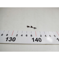 Klips mocujący elementy drzwi FIESTA 1682434