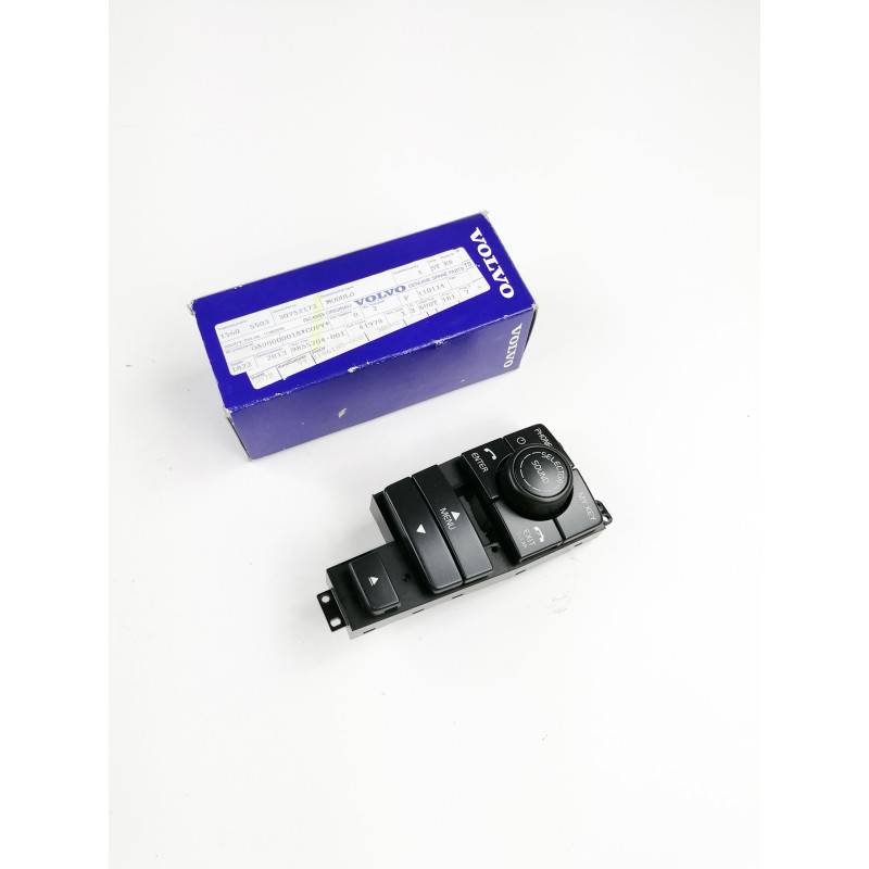 PANEL ICM VOLVO XC90 03-14 30646102 30752173