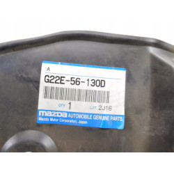 Nadkole prawe przednie MAZDA G22E-56-130D