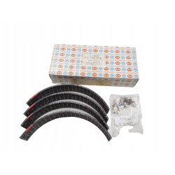 SZCZĘKI HAMULCOWE GARBUS PORSCHE 924 113698075