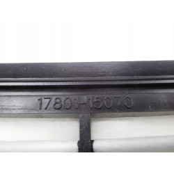 FILTR KABINOWY TOYOTA COROLLA VII VIII 17801-15070