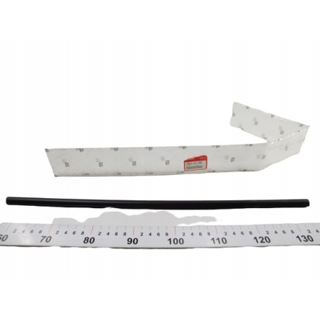 Listwa tylnych prawych drzwi CIVIC 72910-S6A-003