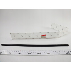 Listwa tylnych prawych drzwi CIVIC 72910-S6A-003