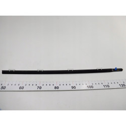 Listwa tylnych prawych drzwi CIVIC 72910-S6A-003